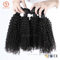 main product raw unprocessed malaysian kinky curly hair